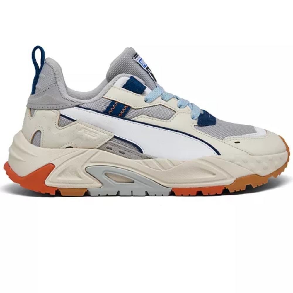 Puma Big Kids Rs-Trck Casual Sneakers